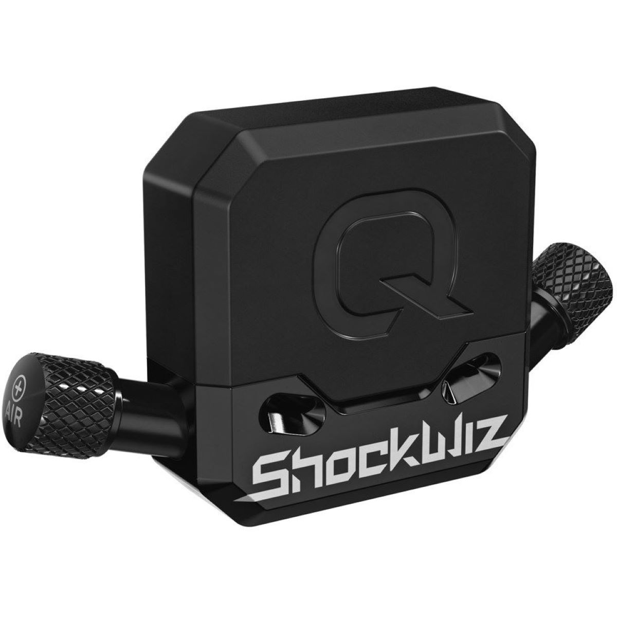 Sensor de control de suspensión Quarq ShockWiz - Amortiguadores traseros