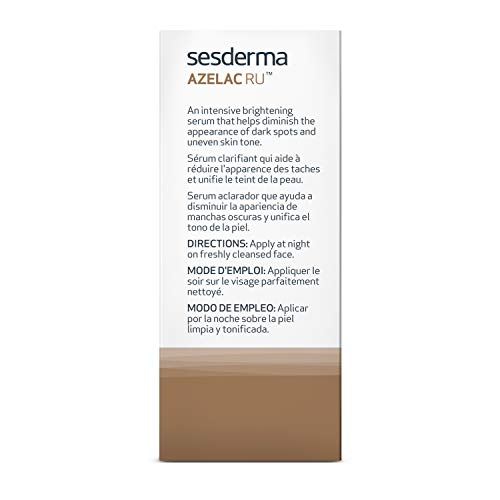 SESDERMA Azelac RU Serum Liposomado 30 ml (8429979208040)