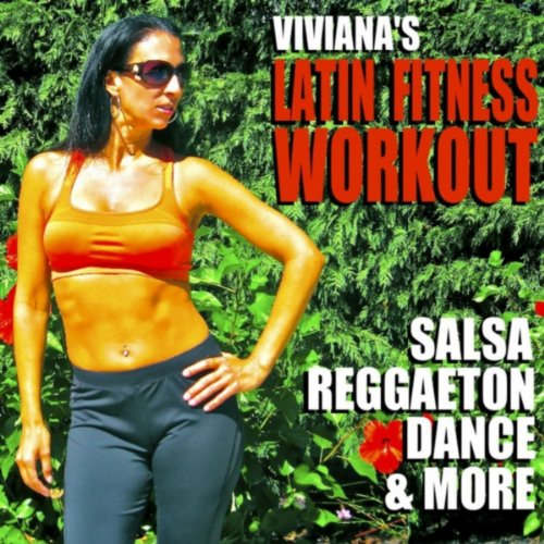 Sexy Vixen (94 Bpm) [Reggaeton Latin Dance Cardio Interval Circuit Aerobic Elliptical Treadmill Step Aerobics Walking Cycling]