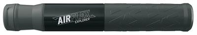 SKS Airflex Explorer Mini Hand Pump - Negro - 5 Bar / 73 PSI, Negro