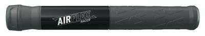 SKS Airflex Racer Mini Hand Pump - Negro - 8 Bar / 115 PSI, Negro