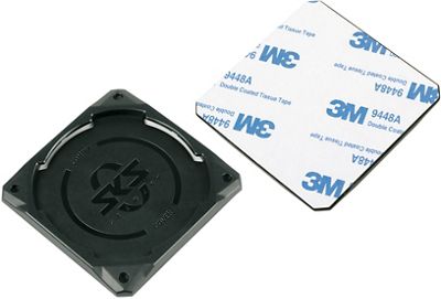 SKS COMPIT Universal Cover Adapter - Negro - Compit/+COM/UNIT, Negro