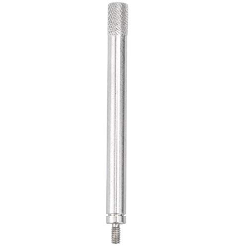 Sonda de medición, M2,5, rosca universal, tubo de medición de varilla de extensión L40/45/55/​ 60 mm de diámetro de la barra 5 mm