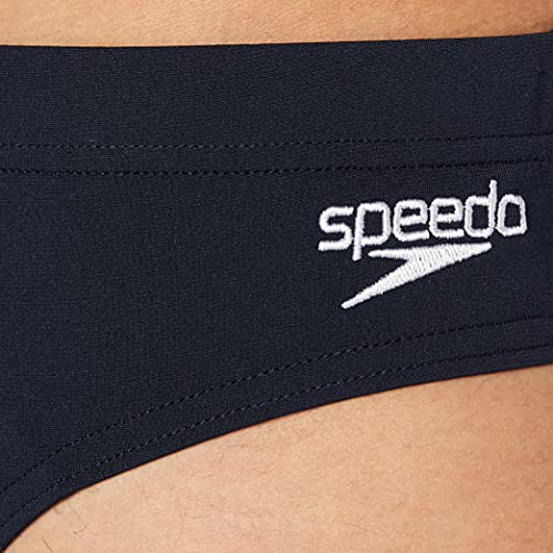 Speedo Sportsbrief Essential Endurance Traje de Baño, Hombre, 56