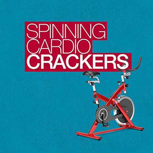 Spinning Cardio Crackers