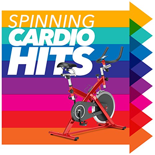 Spinning Cardio Hits