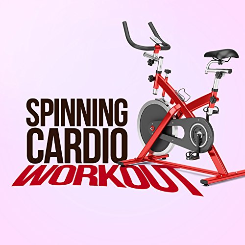 Spinning Cardio Workout