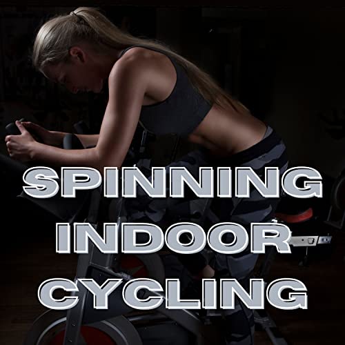 Spinning Indoor Cycling