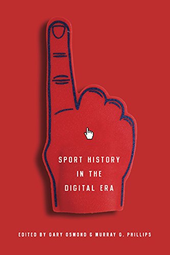 Sport History in the Digital Era (English Edition)