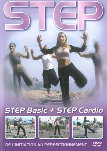 Step Basic + Step Cardio