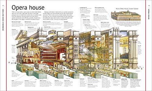 Stephen Biesty's Incredible Cross-Sections
