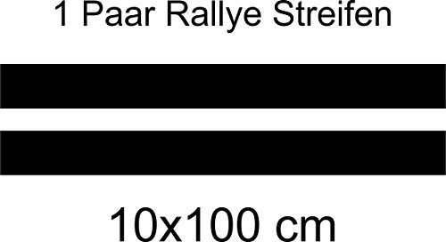 Sticker Design Shop - Vinilos adhesivos de rally para Mini Cooper