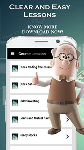 Stock market investing 📈 beginners trading course