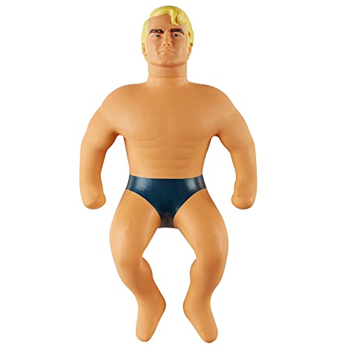 STRETCH ARMSTRONG Figura