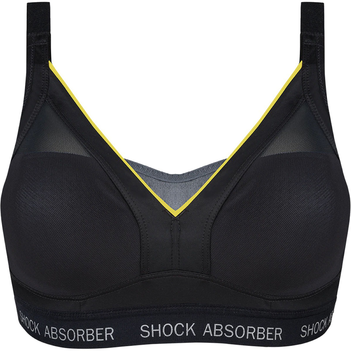 Sujetador deportivo Shock Absorber Active Shaped Support - Sujetadores deportivos