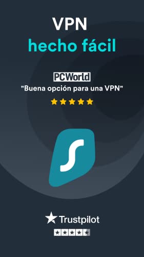 Surfshark VPN para Fire TV