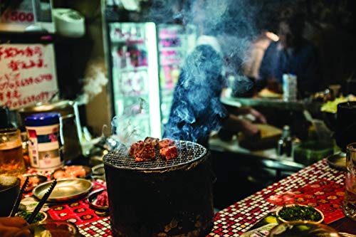 Sushi, Ramen, Sake: Un viaje apasionante del acervo culinario de Japón (Salamandra fun & food)