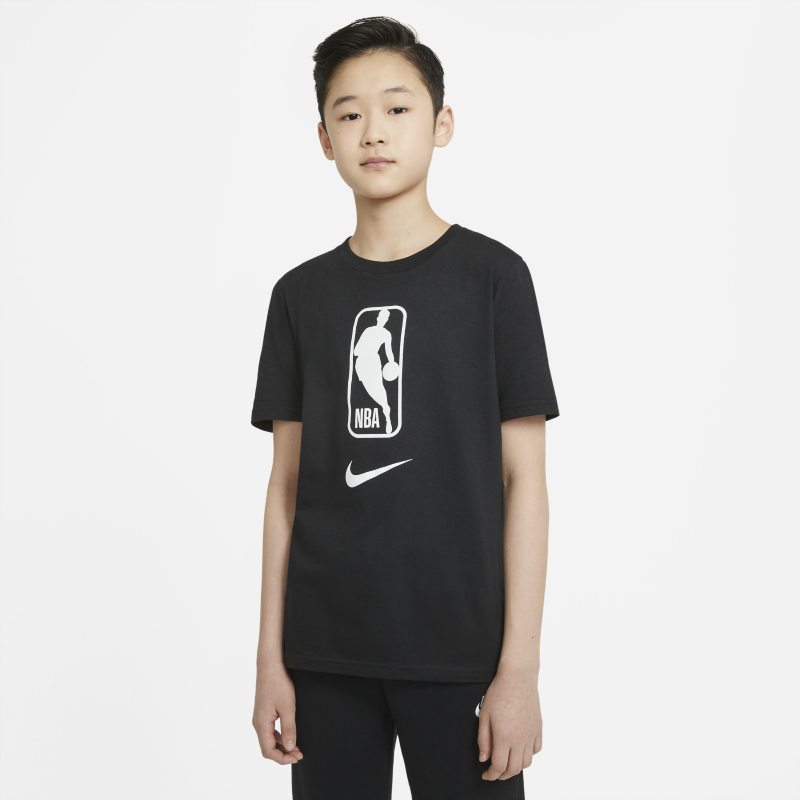 Team 31 Camiseta Nike NBA - Niño/a - Negro