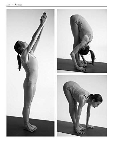 The Art of Vinyasa: Awakening Body and Mind through the Practice of Ashtanga Yoga