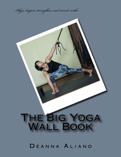 The Big Yoga Wall Book