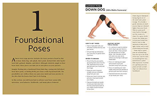 The Complete Book of Yoga Inversions: Learn How to Invert, Float, and Fly with Inversions and Arm Balances