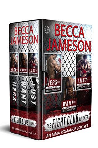 The Fight Club Box Set, Volume 2 (English Edition)