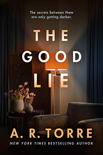 The Good Lie (English Edition)