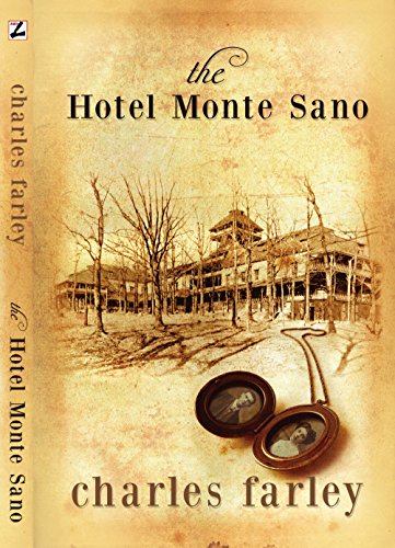 The Hotel Monte Sano (English Edition)