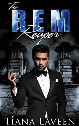 The REM Reaper (The REM Series Book 1) (English Edition)
