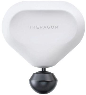 Theragun Mini Massage Gun - Blanco, Blanco