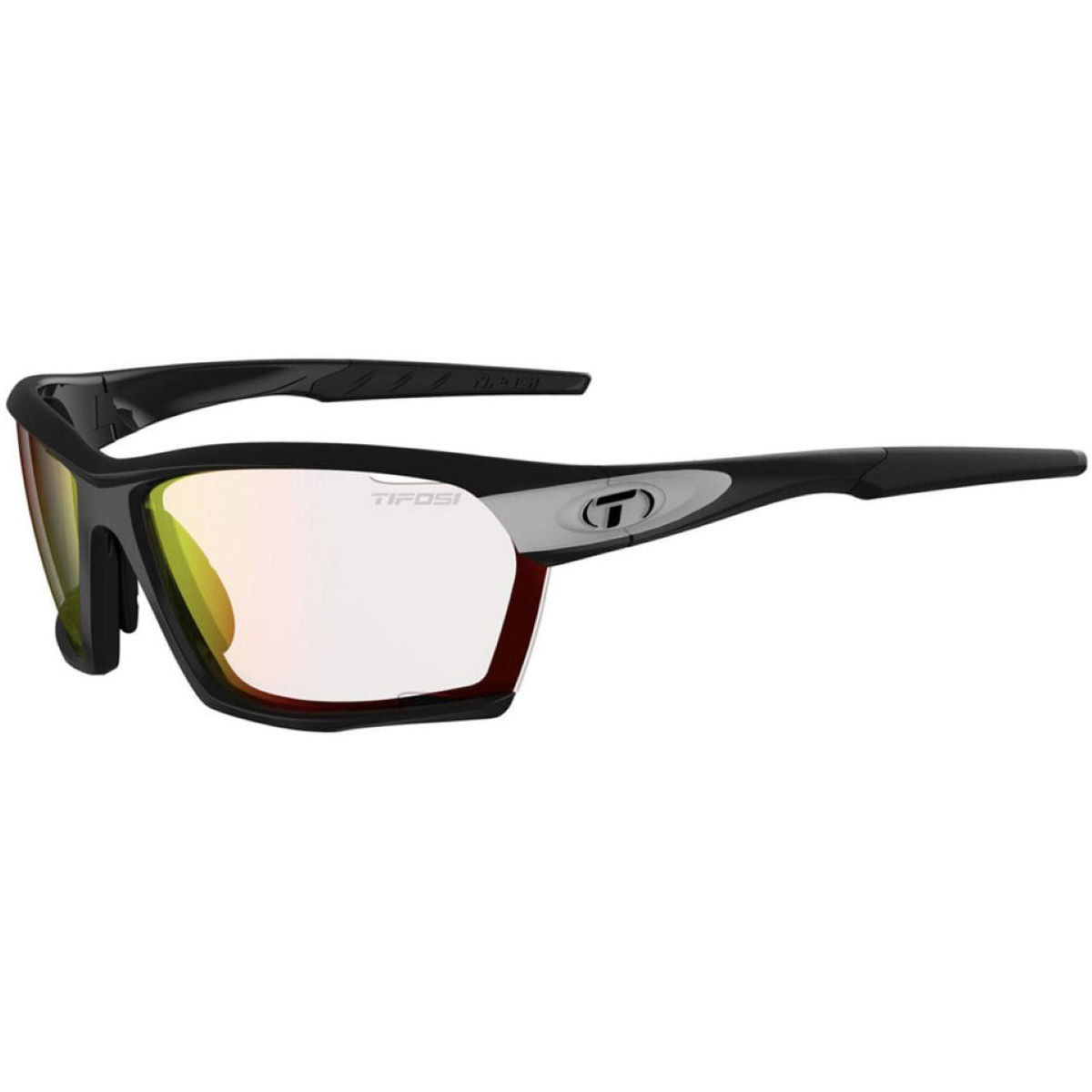 Tifosi Eyewear Kilo Clarion Black Fototec Sunglasses - Gafas de sol