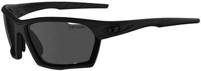 Tifosi Eyewear Kilo Interchangeable Sunglasses 2022 - Black-AC Red-Clear, Black-AC Red-Clear