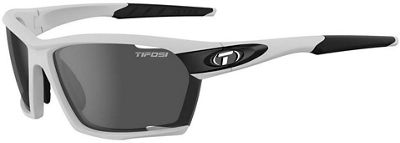 Tifosi Eyewear Kilo Interchangeable Sunglasses 2022 - White-AC Red-Clear, White-AC Red-Clear