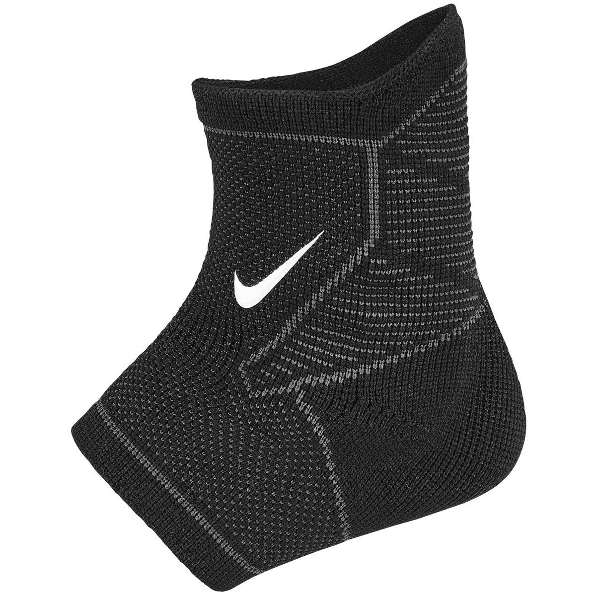 Tobillera de tela Nike Pro Combat - Tobilleras de sujeción