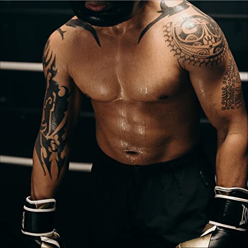 Top Boxing Skills Workout Motivation