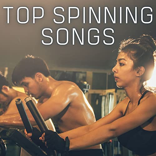 Top Spinning Songs