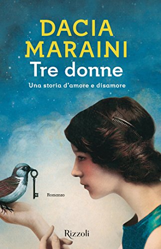 Tre donne (Italian Edition)