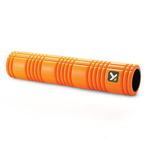 Trigger Point Performance Grid 2.0 Rodillo de Espuma, Unisex, Naranja (Orange), 66 x 14 cm