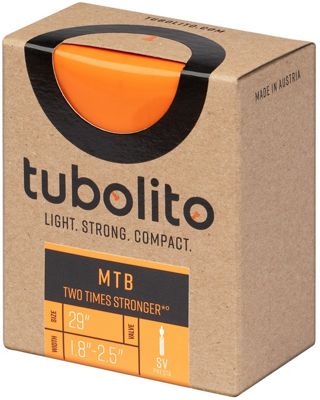 Tubolito Tubo MTB Inner Tube - 27.5 x 1.8