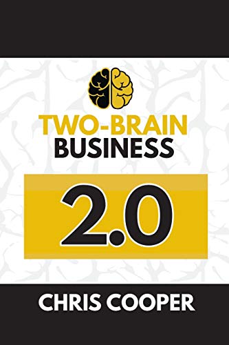 Two-Brain Business 2.0 (Grow Your Gym Series)