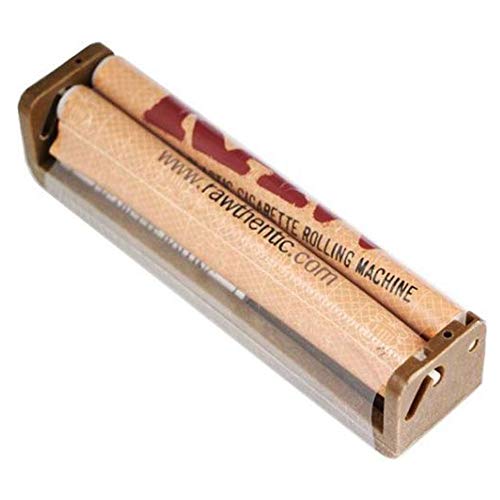 Unbekannt RAW - Máquina de liar cigarrillos (110 mm)