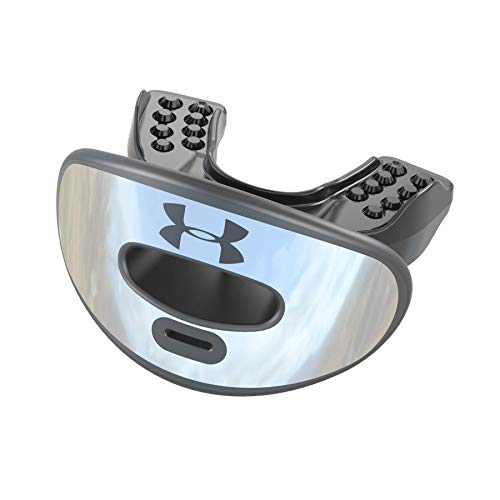 Under Armour Football Mouth Guard, Lip Guard for Football