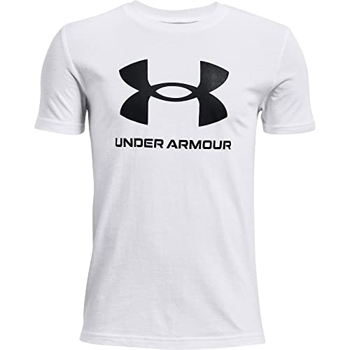 Under Armour Mochila Halftime, Unisex Adulto, Pitch Grey Medium Heather/Black/Black (012), Talla única