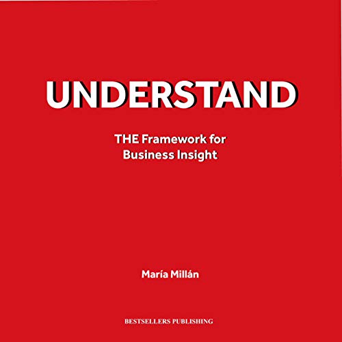 Understand: The Framework for Business Insight (Leadership, Strategy and Customer Experience Book 1) (English Edition)