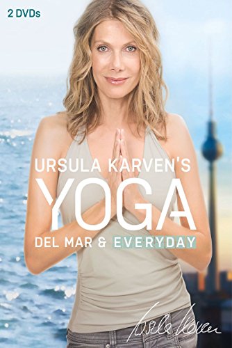 Ursula Karvens Yoga [Alemania] [DVD]