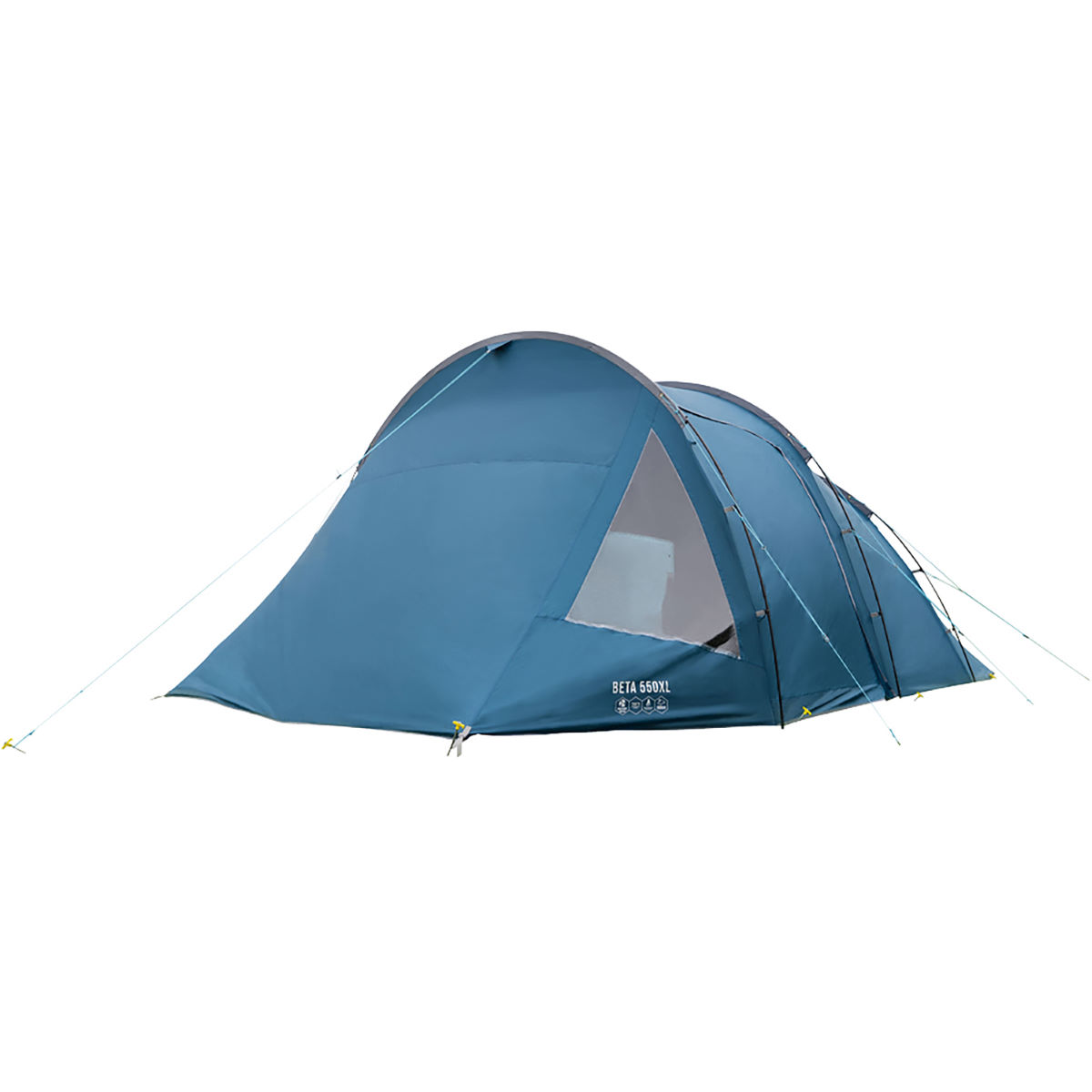 Vango Beta 550XL Tent - Tiendas de campaña