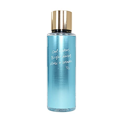 Victoria's Secret Aqua Kiss Fragrance Mist Colonia - 250 ml