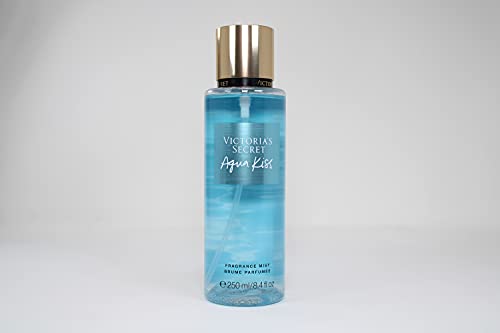 Victoria's Secret Aqua Kiss Fragrance Mist Colonia - 250 ml