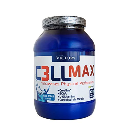 Victory CELL-MAX - 1,3 kg Ocean Blue