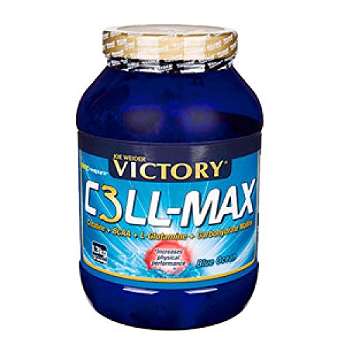 Victory CELL-MAX - 1,3 kg Ocean Blue
